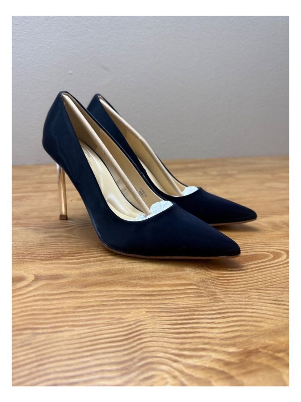Jessica Simpson Kheloe Pointed Toe Size 6 - 1774